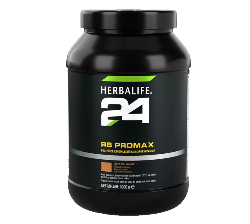H24 RB Promax