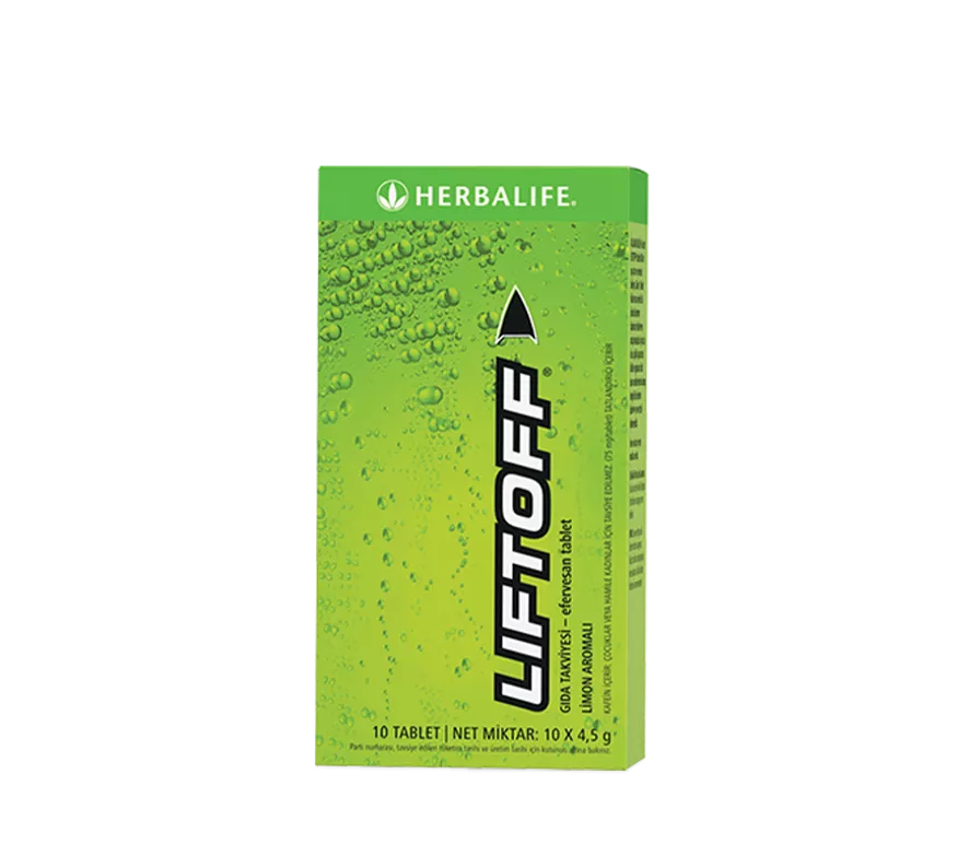 Liftoff ® Limon