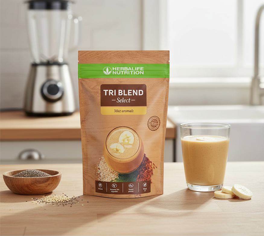 Tri Blend Select ​- 600 g
