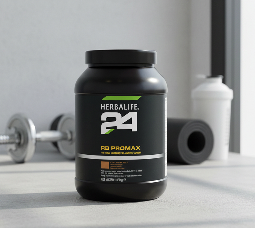 H24 RB Promax