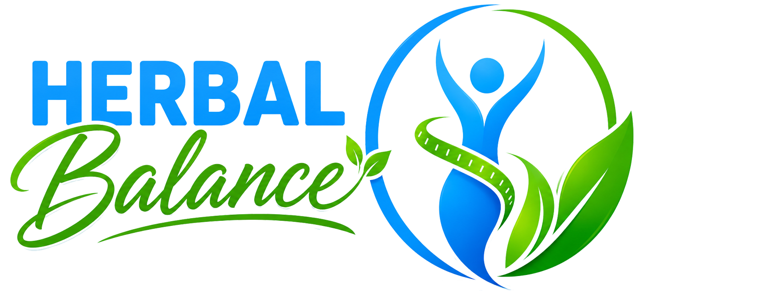 Bitkisel Ürünler, Doğal Takviyeler - Herbal Balance